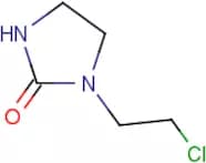 1-(2-Chloroethyl)-2-imidazolidinone