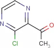 1-(3-Chloropyrazin-2-yl)ethanone