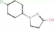 1-(4-Chlorophenyl)-3-hydroxy-1H-pyrazole