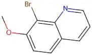 8-Bromo-7-methoxyquinoline