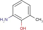 2-Amino-6-methylphenol