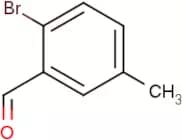 2-Bromo-5-methylbenzaldehyde
