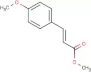 Methyl (2E)-3-(4-methoxyphenyl)prop-2-enoate