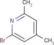 2-Bromo-4,6-dimethylpyridine
