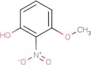 3-Methoxy-2-nitrophenol