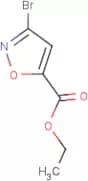 Ethyl 3-bromoisoxazole-5-carboxylate
