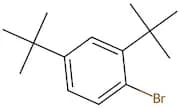 1-Bromo-2,4-di-tert-butylbenzene