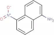 5-Nitronaphthalen-1-amine