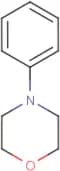 4-Phenylmorpholine