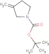 tert-Butyl 3-methylidenepyrrolidine-1-carboxylate