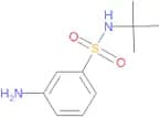 N-t-Butyl 3-aminobenzenesulfonamide