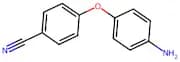 4-(4-Aminophenoxy)benzonitrile