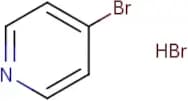 4-Bromopyridine, HBr
