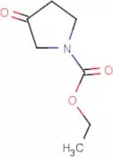 Ethyl 3-oxopyrrolidine-1-carboxylate