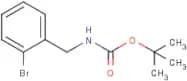 N-Boc-2-bromobenzylamine