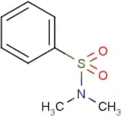 N,N-Dimethylbenzenesulfonamide