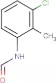 N-(3-Chloro-2-methylphenyl)formamide