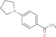 4'-(1-Pyrrolidino)acetophenone