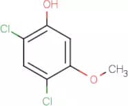 2,4-Dichloro-5-methoxyphenol