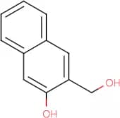 3-Hydroxymethyl-2-hydroxynaphthalene