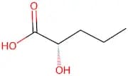 (S)-2-Hydroxypentanoic acid
