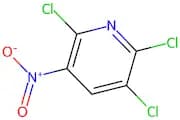 2,3,6-Trichloro-5-nitropyridine