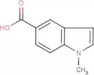 1-Methyl-1H-indole-5-carboxylic acid