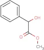 Methyl 2-hydroxy-2-phenylacetate