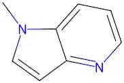 1-Methyl-1H-pyrrolo[3,2-b]pyridine
