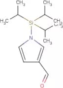 1-(Triisopropylsilyl)pyrrole-3-carbaldehyde