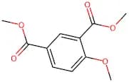 Dimethyl 4-methoxyisophthalate