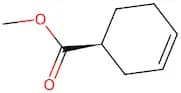 methyl (S)-cyclohex-3-ene-1-carboxylate