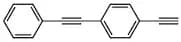 1-Ethynyl-4-(phenylethynyl)benzene