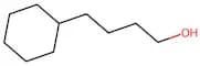 4-Cyclohexylbutan-1-ol