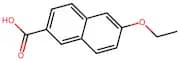 6-Ethoxy-2-naphthoic acid