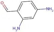 2,4-Diaminobenzaldehyde