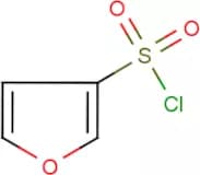 Furan-3-sulfonyl chloride