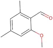 2-Methoxy-4,6-dimethylbenzaldehyde
