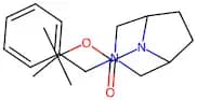 tert-Butyl 3-benzyl-3,8-diazabicyclo[3.2.1]octane-8-carboxylate