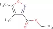 Ethyl 4,5-dimethylisoxazole-3-carboxylate