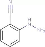 2-Hydrazinobenzonitrile