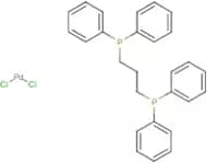 Dichloro[bis(1,3-diphenylphosphino)propane]palladium(II)