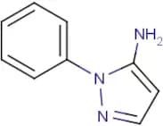 5-Amino-1-phenylpyrazole