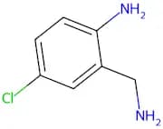 2-Amino-5-chlorobenzylamine