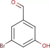 3-Bromo-5-hydroxybenzaldehyde