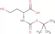 Boc-d-homoserine