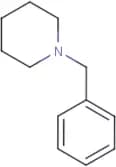 1-Benzylpiperidine