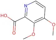 3,4-Dimethoxypicolinic acid