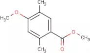Methyl 4-methoxy-2,5-dimethylbenzoate