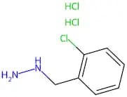(2-Chlorobenzyl)hydrazine dihydrochloride